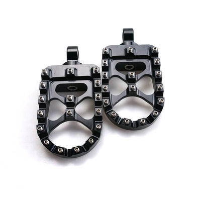 harley davidson iron 883 foot pegs
