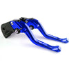 CNC Aluninum Motorcycle Clutch Brake Lever For BMW K1200S 2004-2008 HP2 Enduro 2005-2008 HP2 Megamoto 2006-2009 K1200R 2005-2008 K1200R SPORT 2006-2008 K1300 S 2008-2015