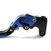 CNC Motorcycle Foldable Extendable Clutch Brake Lever For BMW F800ST 2006-2015 F700GS 2013-2017 F800GT 2013-2018