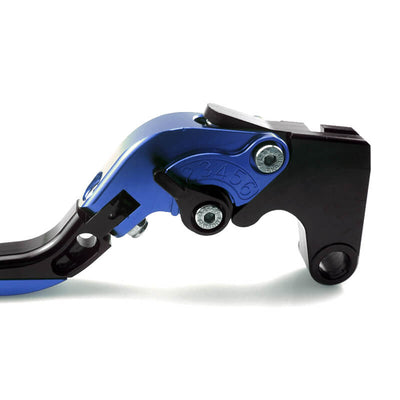 CNC Motorcycle Foldable Extendable Clutch Brake Lever For BMW F800ST 2006-2015 F700GS 2013-2017 F800GT 2013-2018