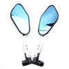 Universal CNC Aluminum Motorcycle mirror side Rearview For Suzuki Kawasaki KTM Honda BMW Yamaha Ducati
