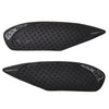 Motorcycle Waterproof Rubber 3D Fuel Gas Tank Side Pad Cover Knee Protection For Suzuki GSXR600 GSXR700 K6 2006 2007