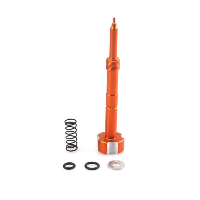 Motorcycle Air Fuel Mixture Screw Adjuster Keihin FCR Carb For Honda Yamaha Ktm Kawasaki Suzuki