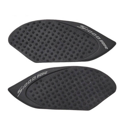 Motorcycle Waterproof Rubber 3D Fuel Gas Tank Side Pad Cover Knee Protection For BMW S1000RR 2010 2011 2012 2013 2014 2015