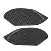 Motorcycle Waterproof Rubber 3D Fuel Gas Tank Side Pad Cover Knee Protection For BMW S1000RR 2010 2011 2012 2013 2014 2015