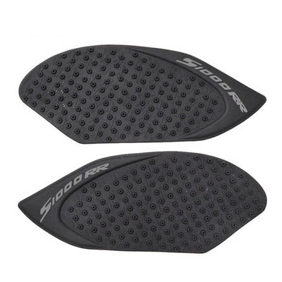 Motorcycle Waterproof Rubber 3D Fuel Gas Tank Side Pad Cover Knee Protection For BMW S1000RR 2010 2011 2012 2013 2014 2015
