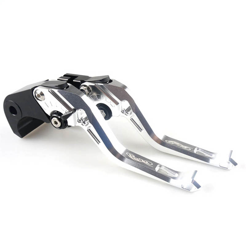 CNC Aluminum Motorcycle Clutch Brake Lever For HONDA XL 1000 V