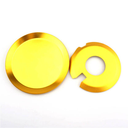 CNC Motorcycle Case Engine Covers Guards Protection Kit For Suzuki DRZ400 DRZ400E DRZ400S DRZ400SM Kawasaki KLX400