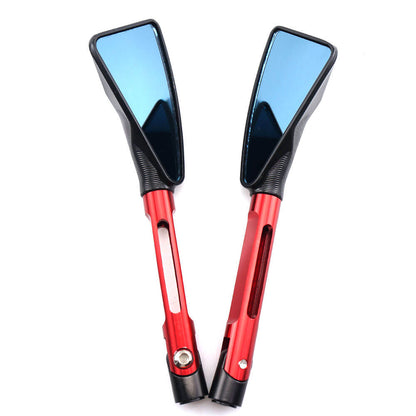 Motorcycle Universal CNC mirror side Rearview For Suzuki Kawasaki KTM Honda BMW Yamaha Ducati Triumph