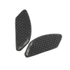 Motorcycle Waterproof Rubber 3D Fuel Gas Tank Side Pad Cover Knee Protection For Yamaha YZF R1 2009-2014