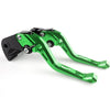 CNC Aluninum Motorcycle Clutch Brake Lever For BMW F650 GS 2005-2007 F 650 CS 2004-2005 F650 GS Dakar 2005-2007 G 650 Sertao 2010-2015 G 650GS 2008-2016